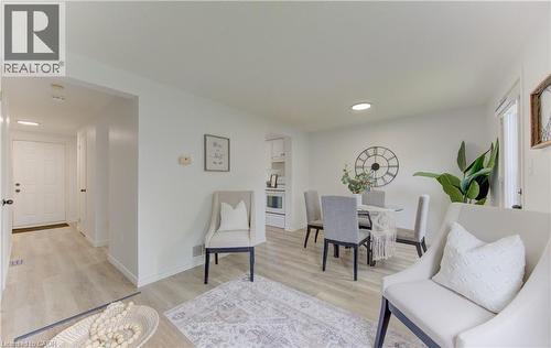 38 Cassidy Court, Cambridge, ON - Indoor
