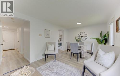 38 Cassidy Court, Cambridge, ON - Indoor
