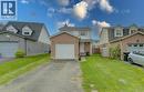 38 Cassidy Court, Cambridge, ON  - Outdoor With Facade 