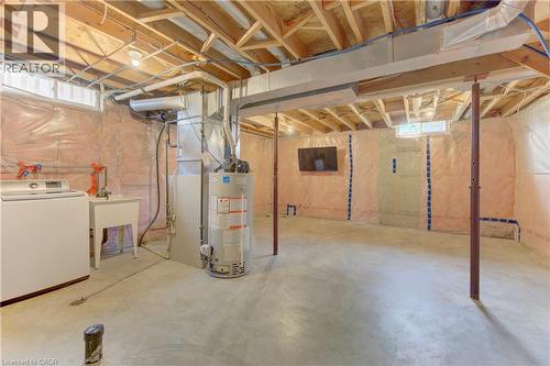 38 Cassidy Court, Cambridge, ON - Indoor