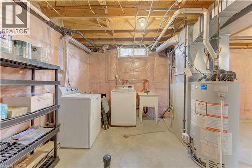 38 Cassidy Court, Cambridge, ON - Indoor
