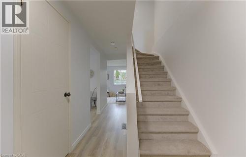 38 Cassidy Court, Cambridge, ON - Indoor Photo Showing Other Room