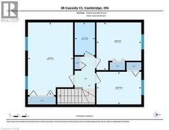 Second Level - 