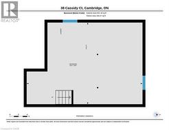Basement - 