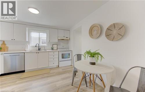 38 Cassidy Court, Cambridge, ON - Indoor