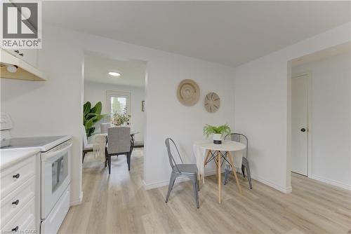 38 Cassidy Court, Cambridge, ON - Indoor