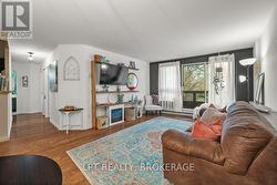 208 - 66 GREENVIEW DRIVE Kingston (Central City West), ON K7M 7C5
