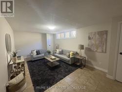 Lower Level Rec Room - 