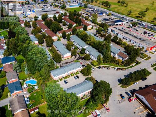 58 - 35 Waterman Avenue, London South (South R), ON - Outdoor With View