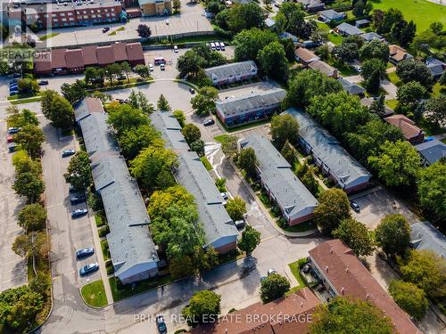 58 - 35 Waterman Avenue, London South (South R), ON - Outdoor With View
