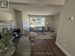 Dining/Living Room - 