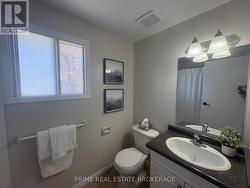 Second Floor 4 Piece Bathroom - 