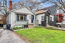 154 WARDEN AVENUE Toronto, ON M1N 2Z4