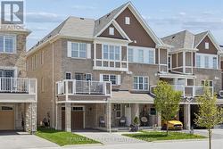 2417 FALL HARVEST CRESCENT Pickering, ON L1X 0G1
