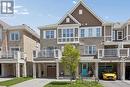 2417 Fall Harvest Crescent, Pickering, ON  - Outdoor With Facade 