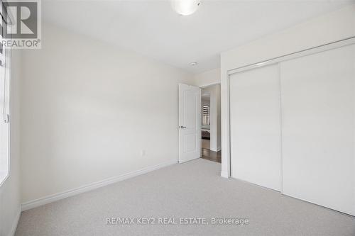 2417 Fall Harvest Crescent, Pickering, ON - Indoor Photo Showing Other Room