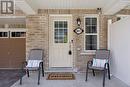 2417 Fall Harvest Crescent, Pickering, ON  - Outdoor With Exterior 
