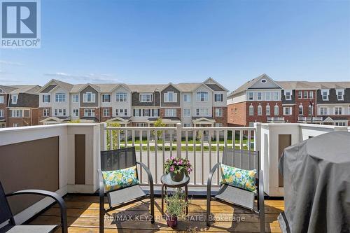 2417 Fall Harvest Crescent, Pickering, ON - Outdoor