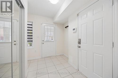 2417 Fall Harvest Crescent, Pickering, ON - Indoor Photo Showing Other Room