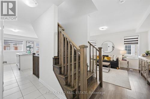 2417 Fall Harvest Crescent, Pickering, ON - Indoor Photo Showing Other Room