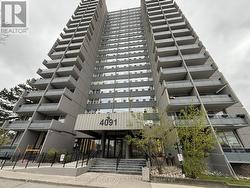 1708 - 4091 SHEPPARD AVENUE E Toronto, ON M1S 3H2