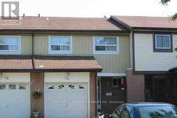 55 BUSHWOOD CRESCENT SW Toronto, ON M1B 2T1