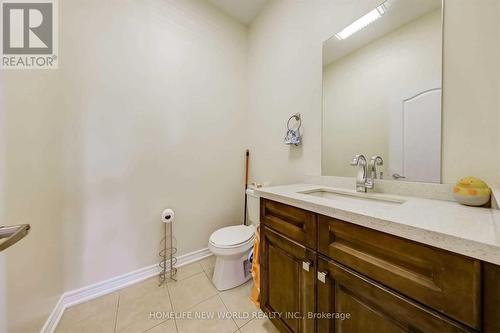 48 Roy Harper Avenue, Aurora, ON - Indoor Photo Showing Bathroom