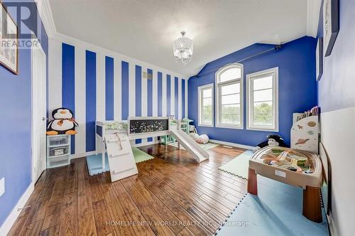 48 Roy Harper Avenue, Aurora, ON - Indoor