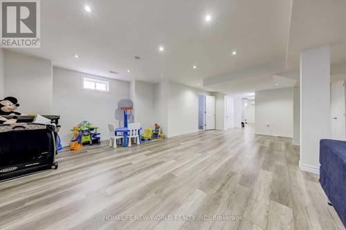 48 Roy Harper Avenue, Aurora, ON - Indoor