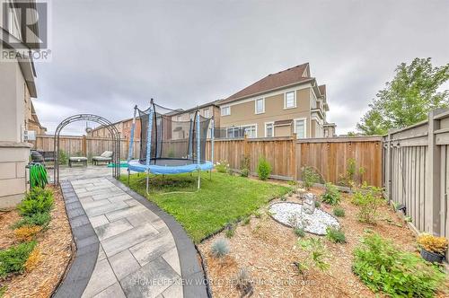 48 Roy Harper Avenue, Aurora, ON - Outdoor