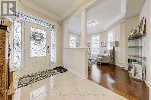 48 Roy Harper Avenue, Aurora, ON - Indoor Photo Showing Other Room