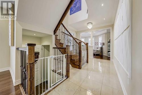 48 Roy Harper Avenue, Aurora, ON - Indoor Photo Showing Other Room
