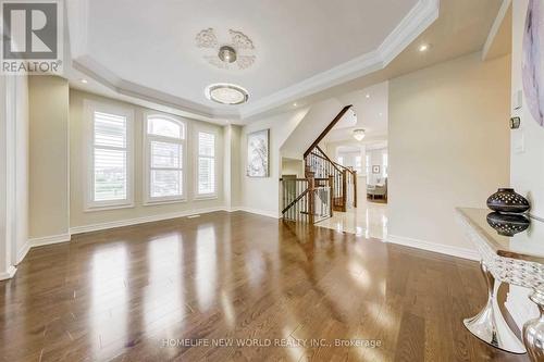 48 Roy Harper Avenue, Aurora, ON - Indoor Photo Showing Other Room