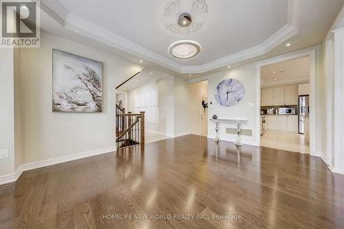 48 Roy Harper Avenue, Aurora, ON - Indoor