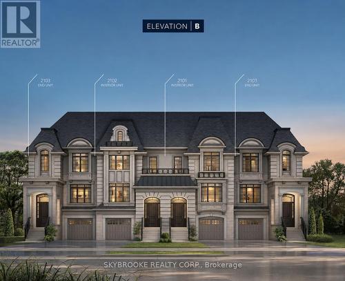 138 STOKES DRIVE  King, ON L7B 0R1