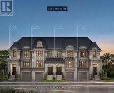 138 STOKES DRIVE King, ON L7B 0R1