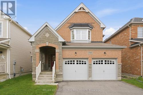 1748 GOWER DRIVE  Oshawa (Taunton), ON L1K 0L5