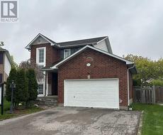 367 CONCORDIA COURT Oshawa (Samac), ON L1G 8C3