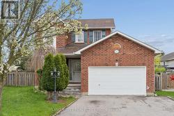 367 CONCORDIA COURT Oshawa (Samac), ON L1G 8C3
