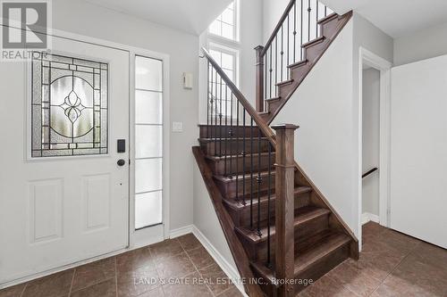 367 Concordia Court, Oshawa (Samac), ON - Indoor Photo Showing Other Room