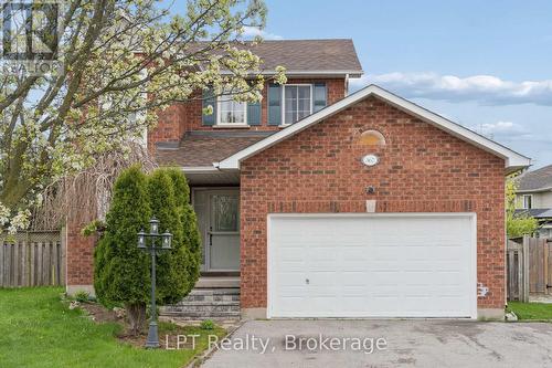 367 Concordia Court, Oshawa (Samac), ON - Indoor