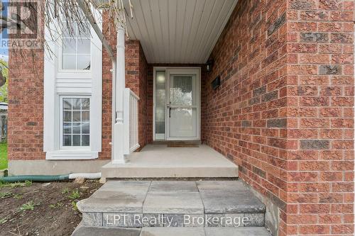 367 Concordia Court, Oshawa (Samac), ON - Indoor