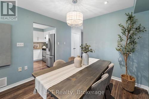 367 Concordia Court, Oshawa (Samac), ON - Indoor Photo Showing Bathroom