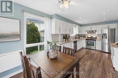 367 Concordia Court, Oshawa (Samac), ON - Indoor Photo Showing Other Room