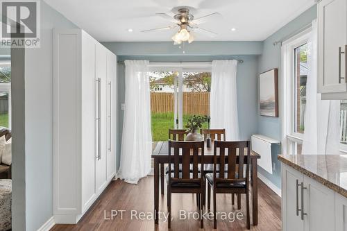367 Concordia Court, Oshawa (Samac), ON - Indoor Photo Showing Bedroom