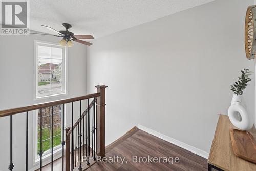 367 Concordia Court, Oshawa (Samac), ON - Indoor Photo Showing Bedroom