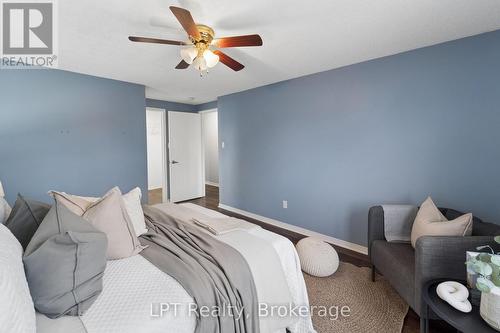 367 Concordia Court, Oshawa (Samac), ON - Indoor Photo Showing Other Room
