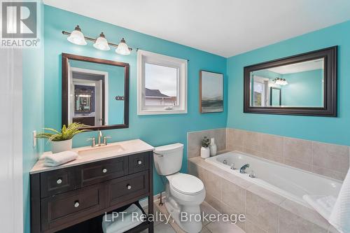 367 Concordia Court, Oshawa (Samac), ON - Indoor Photo Showing Bedroom