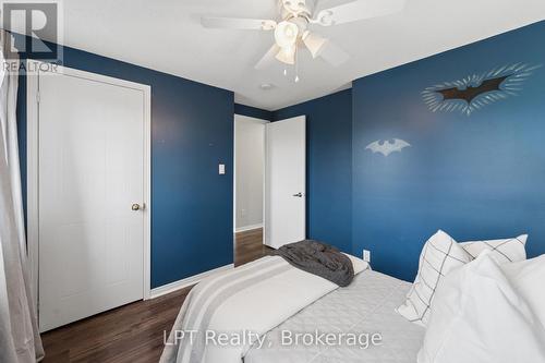 367 Concordia Court, Oshawa (Samac), ON - Indoor Photo Showing Laundry Room