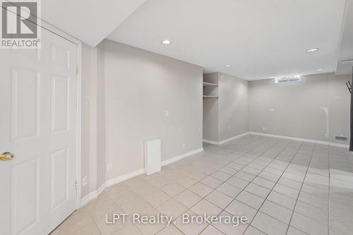 367 Concordia Court, Oshawa (Samac), ON - Outdoor With Backyard